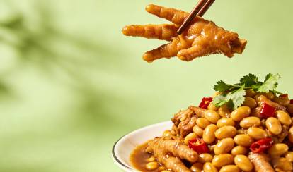 餐饮加盟好项目