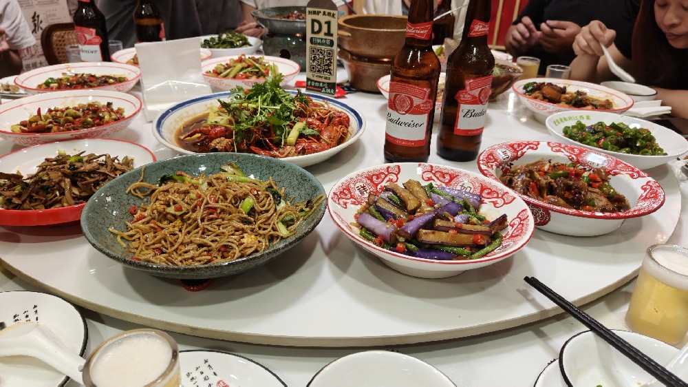 餐饮加盟好项目