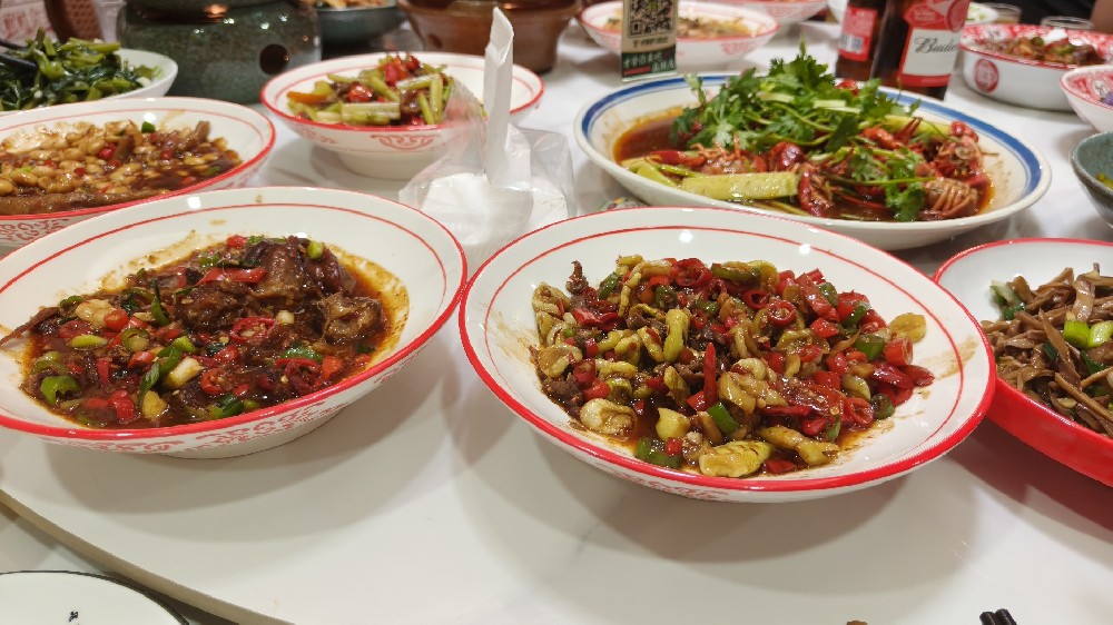 餐饮加盟好项目