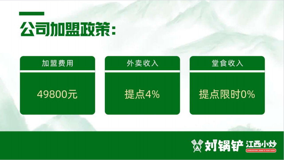 湘菜加盟店哪个好